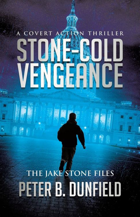 Produktbild: Stone-Cold Vengeance
