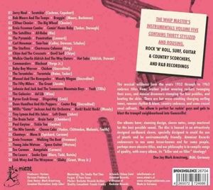 Produktbild: Whip Masters Instrumental Vol.5