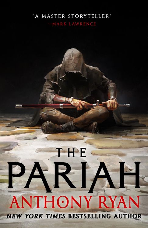 Produktbild: The Pariah