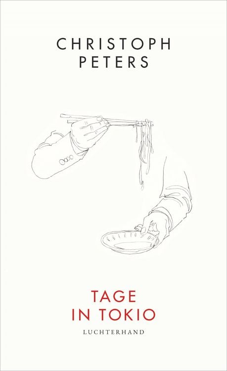 Produktbild: Tage in Tokio