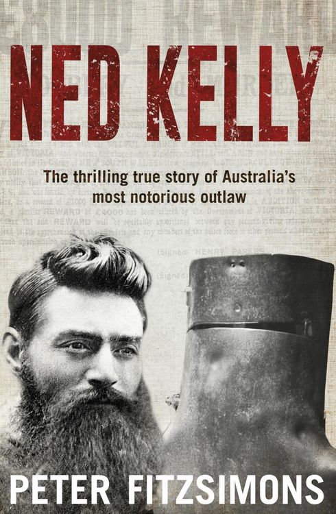 Produktbild: Ned Kelly