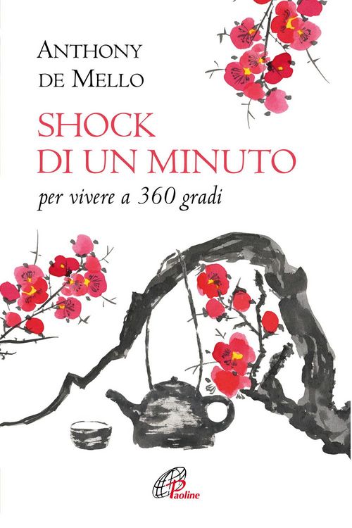 Produktbild: Shock di un minuto. Per vivere a 360 gradi
