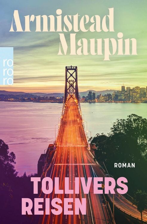 Produktbild: Tollivers Reisen
