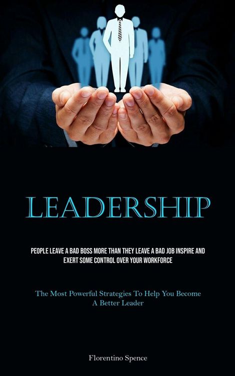 Produktbild: Leadership