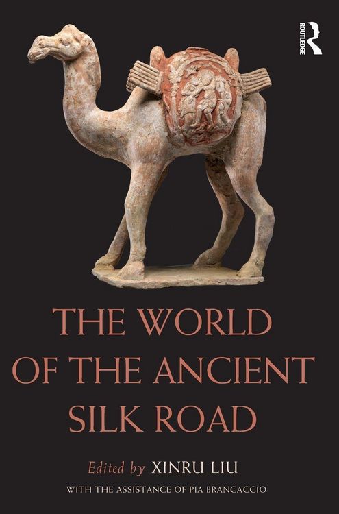 Produktbild: The World of the Ancient Silk Road