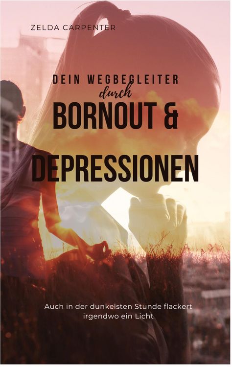 Produktbild: BurnOut & Depressionen
