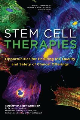Produktbild: Stem Cell Therapies