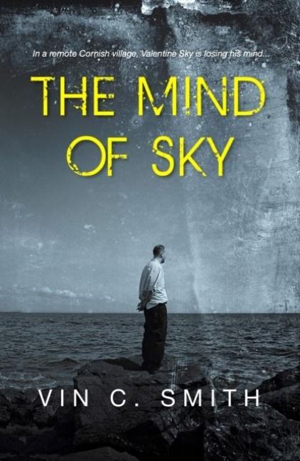 Produktbild: The Mind of Sky