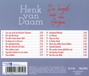 Produktbild: Du liegst mir im Herzen