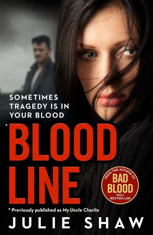 Produktbild: Blood Line