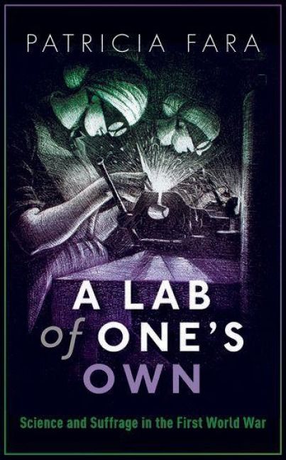 Produktbild: A Lab of One's Own