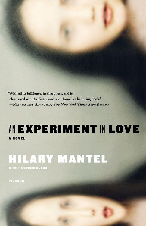 Produktbild: An Experiment in Love