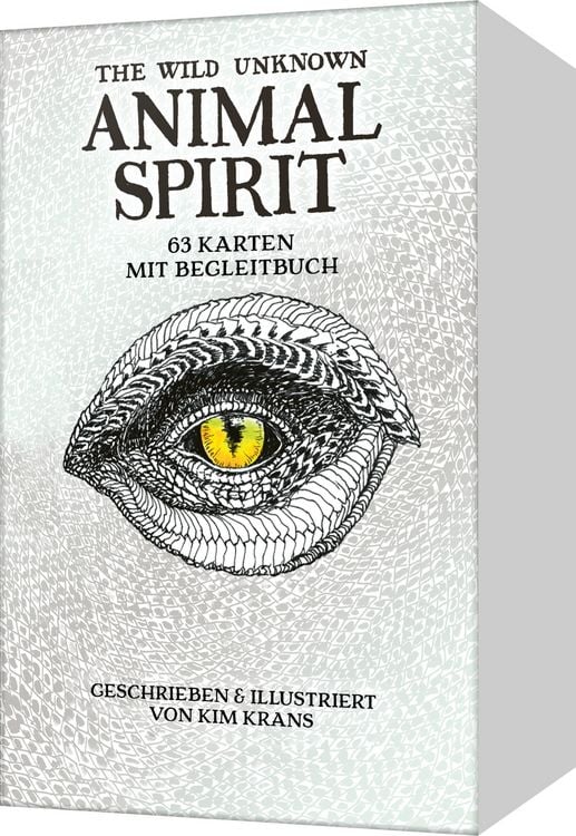 Produktbild: The Wild Unknown Animal Spirit