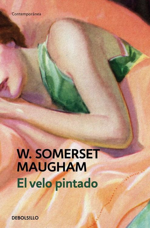 Produktbild: El velo pintado
