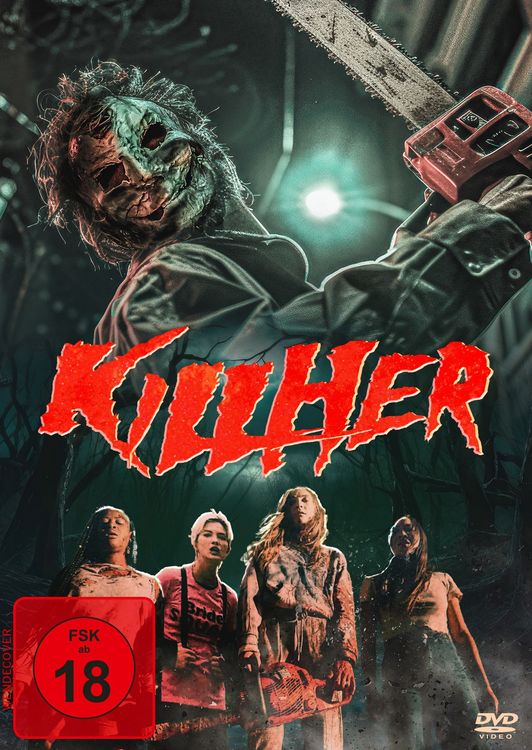 Produktbild: KillHer