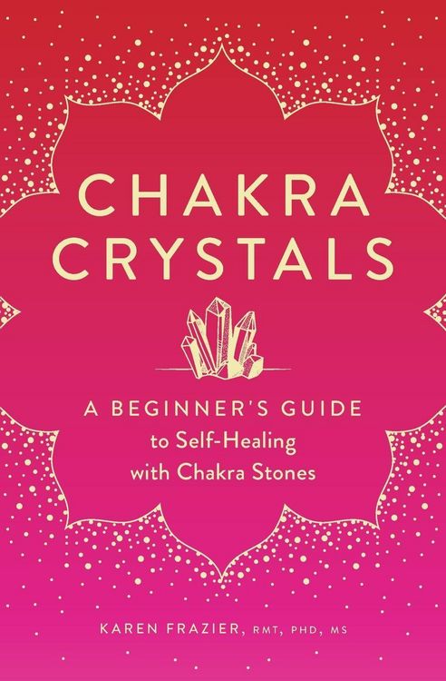 Produktbild: Chakra Crystals