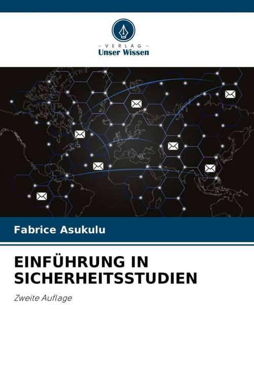 Produktbild: Einf&uuml;hrung in Sicherheitsstudien