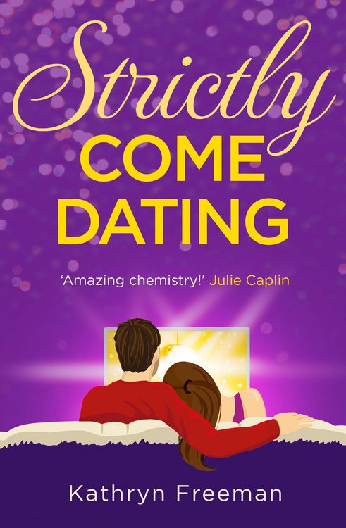 Produktbild: Strictly Come Dating