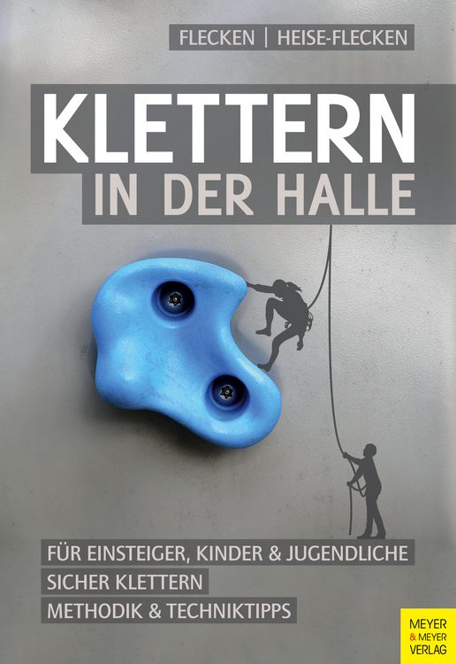Produktbild: Klettern in der Halle