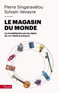 Produktbild: Le magasin du monde