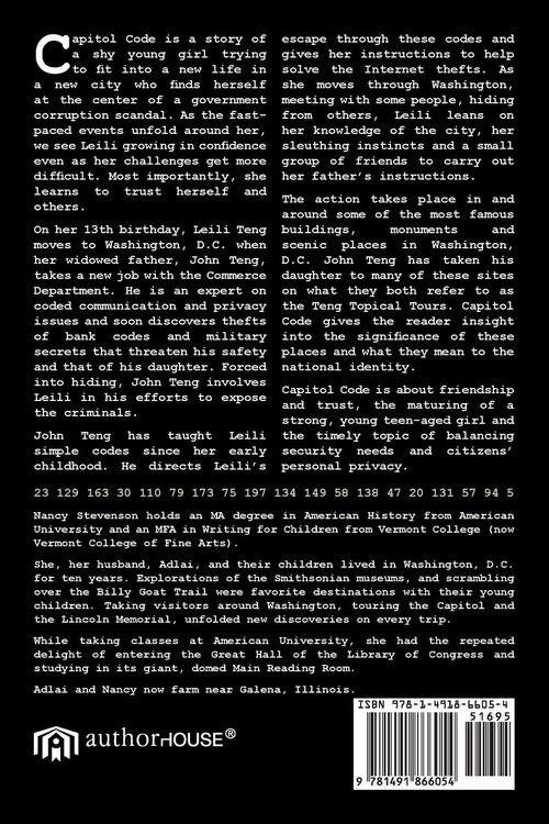 Produktbild: Capitol Code