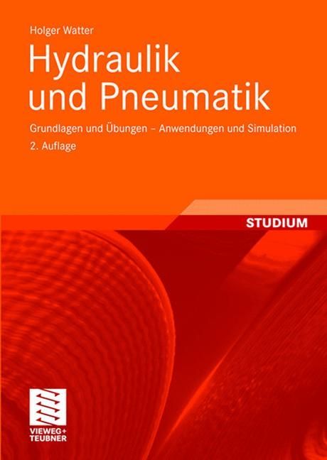 Produktbild: Hydraulik und Pneumatik