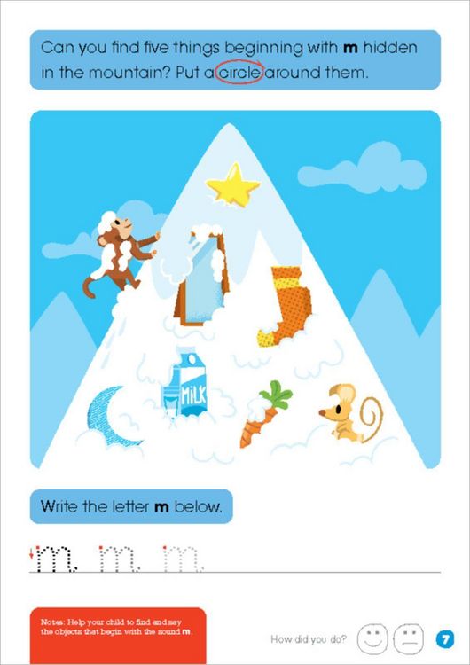 Produktbild: Phonics