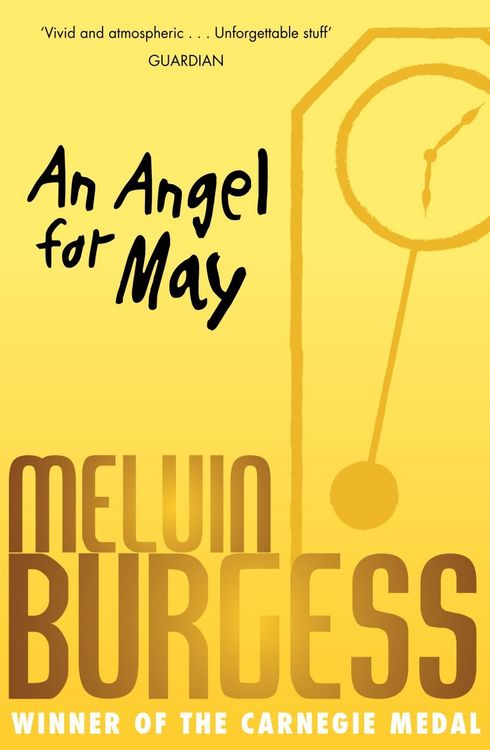 Produktbild: An Angel For May