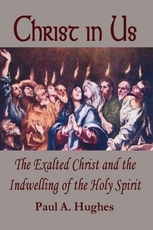 Produktbild: Christ in Us