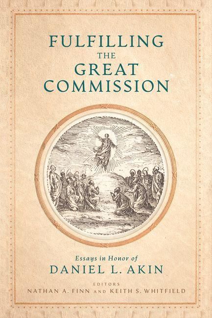Produktbild: Fulfilling the Great Commission