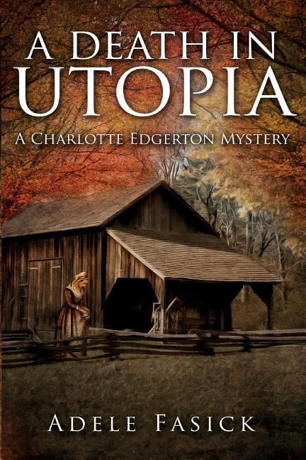 Produktbild: A Death in Utopia