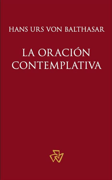 Produktbild: La oraci&oacute;n contemplativa