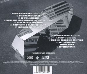 Produktbild: Mainpark Baby