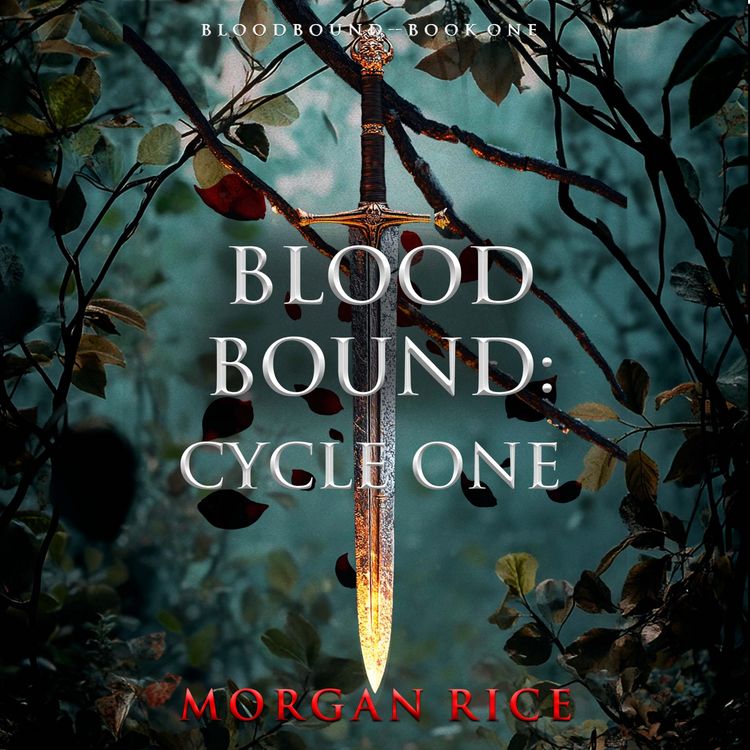 Produktbild: Bloodbound: Cycle One (Book One of the Bloodbound Series)