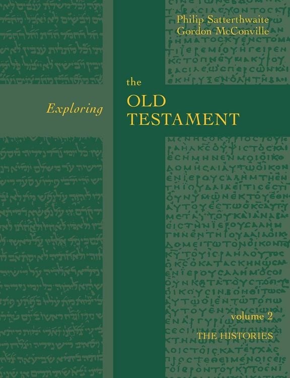Produktbild: Exploring the Old Testament Vol 2