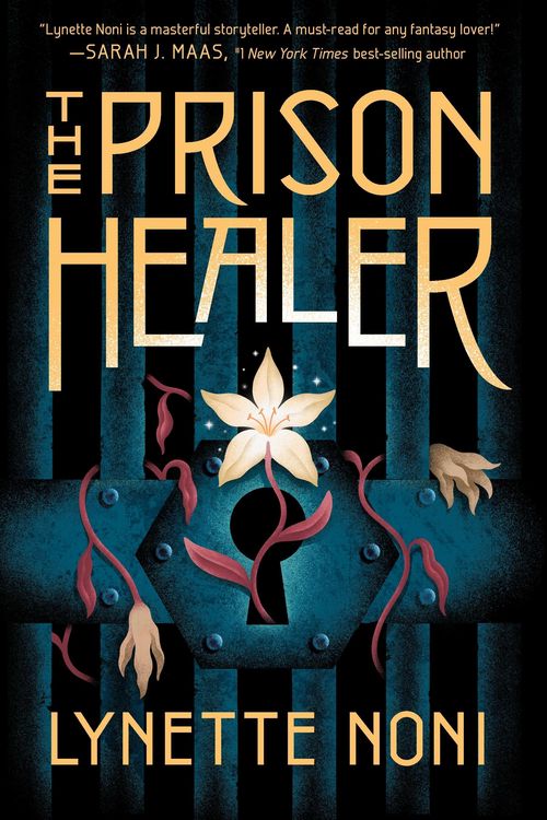 Produktbild: Prison Healer