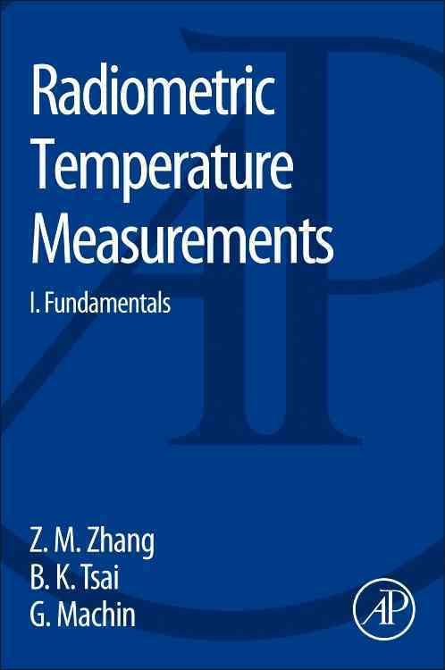 Produktbild: Radiometric Temperature Measurements