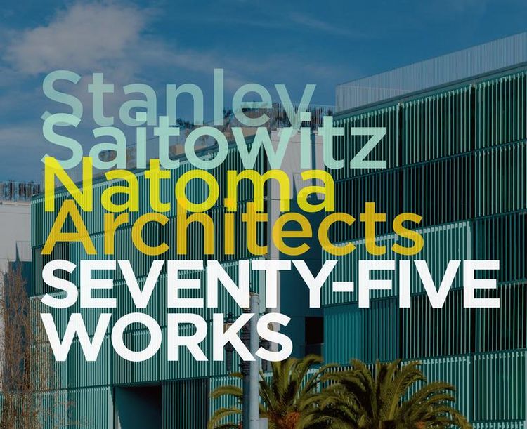 Produktbild: Stanley Saitowitz / Natoma Architects
