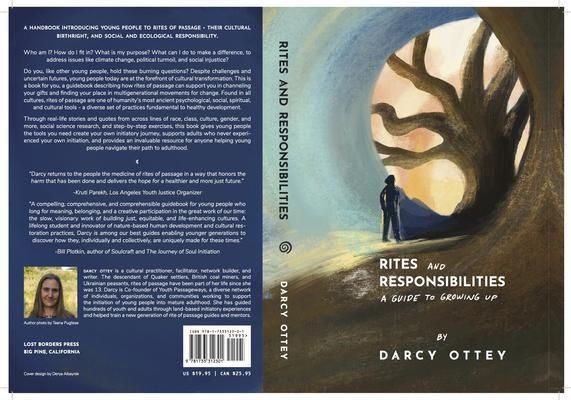Produktbild: Rites and Responsibilities