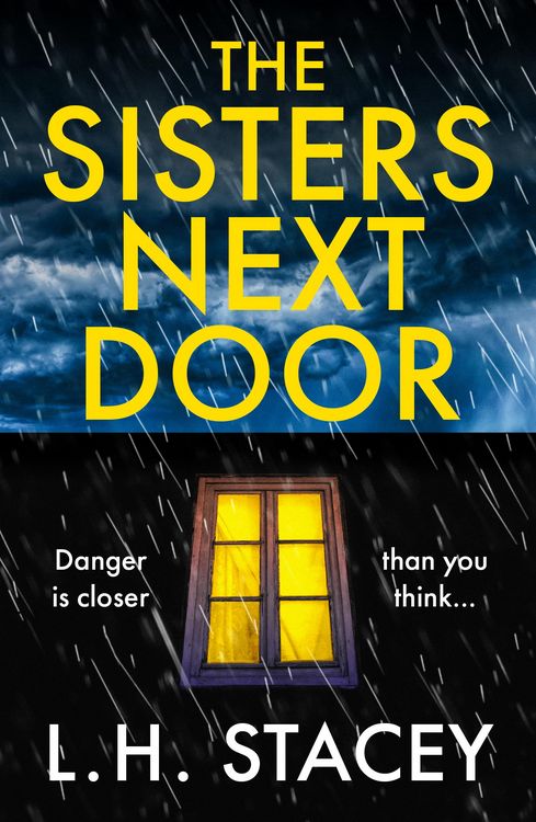 Produktbild: The Sisters Next Door