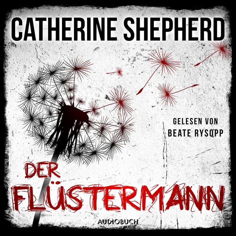Produktbild: Der Flüstermann (Ein Fall für Laura Kern 3)
