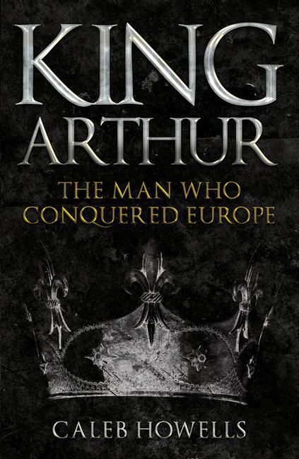Produktbild: King Arthur