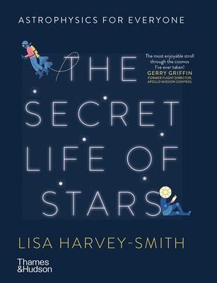 Produktbild: The Secret Life of Stars