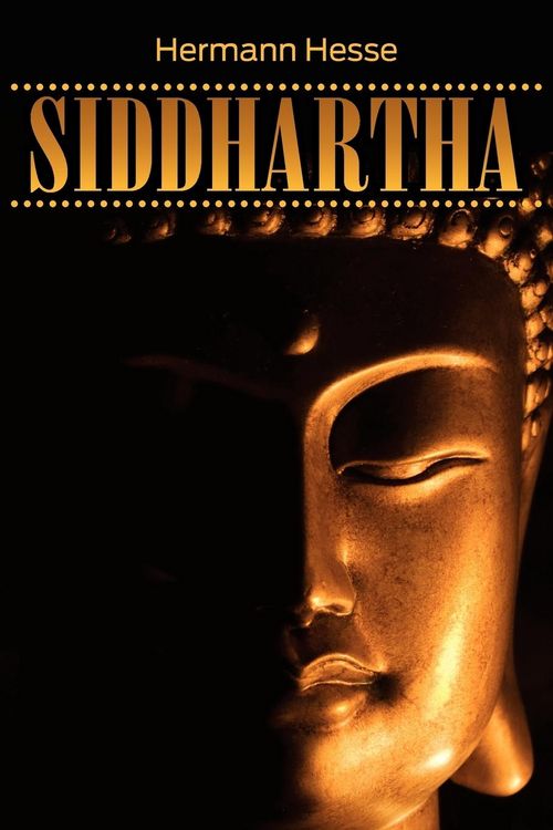 Produktbild: Siddhartha