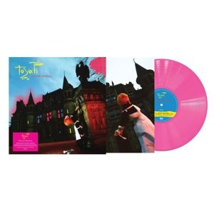 Produktbild: The Blue Meaning (Neon Pink Vinyl)