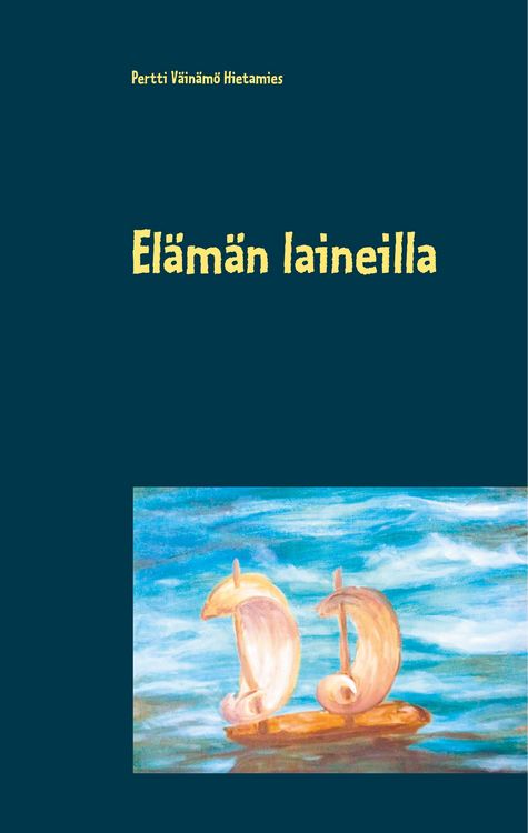 Produktbild: El&auml;m&auml;n laineilla