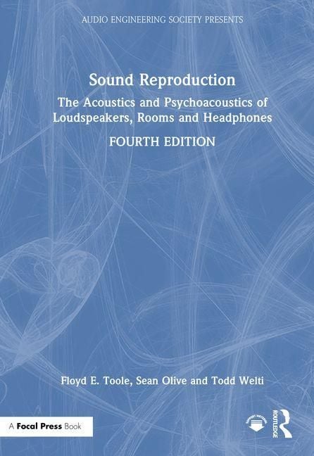 Produktbild: Sound Reproduction