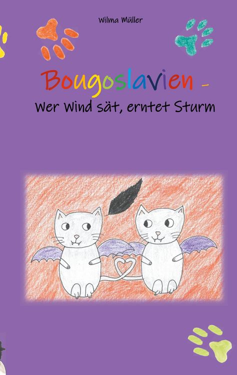 Produktbild: Bougoslavien 4