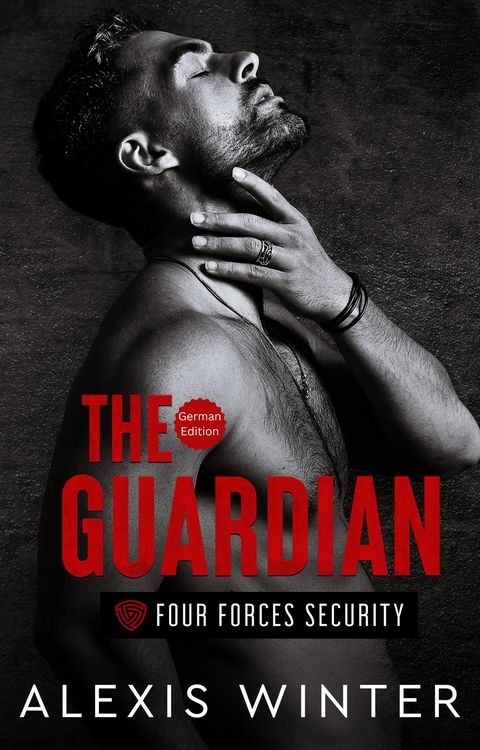 Produktbild: The Guardian (Die Vier Kr&auml;fte, #3)