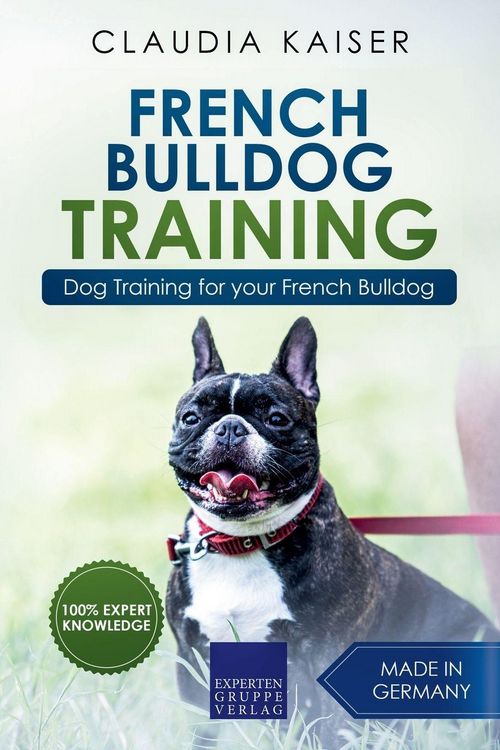 Produktbild: French Bulldog Training